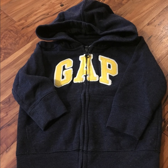 Boys 12-18m Sweatshirt Bundle - Picture 2 of 7